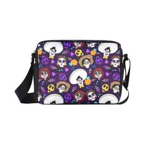 Disney Coco Classic Cross-body Nylon Bag