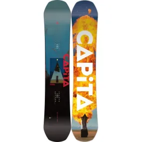 D.O.A. Snowboard 2025