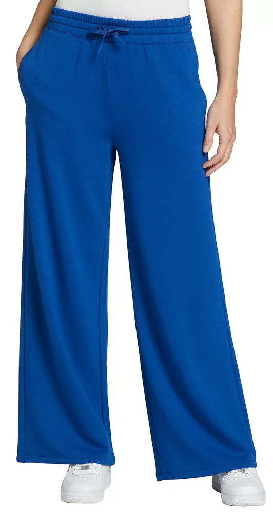 DSG Women's So Soft Wide Leg Pants