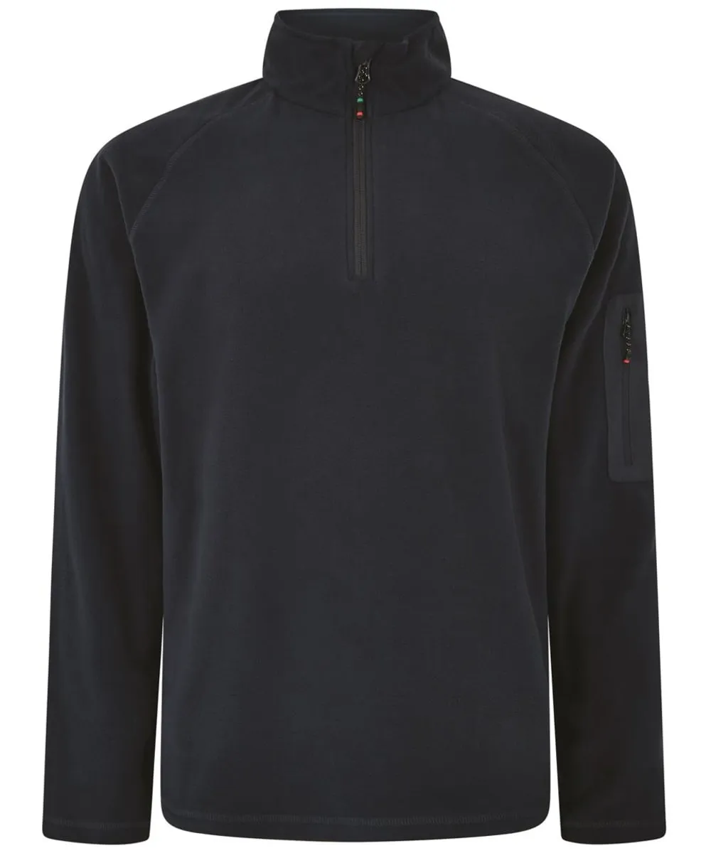 Dubarry Aquatech Valencia Quarter Zip Polar Fleece