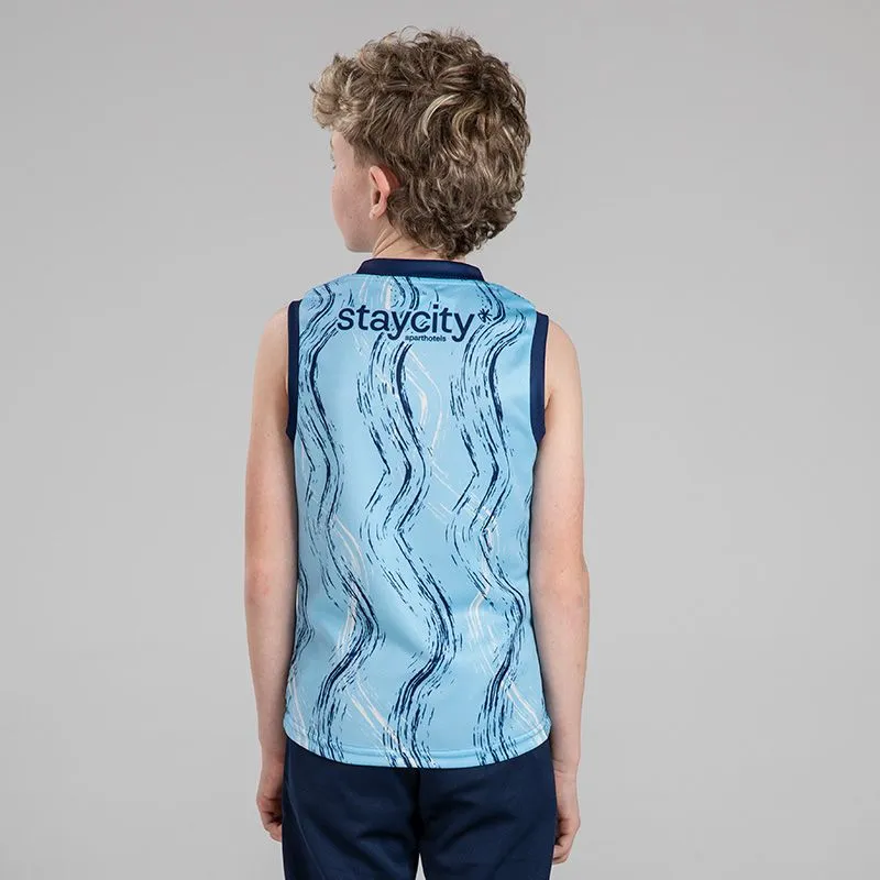 Dublin GAA Kids' Training Vest 2024