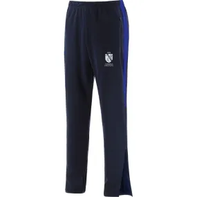 Dundalk Gaels LGFA Kids' Aspire Skinny Tracksuit Bottoms