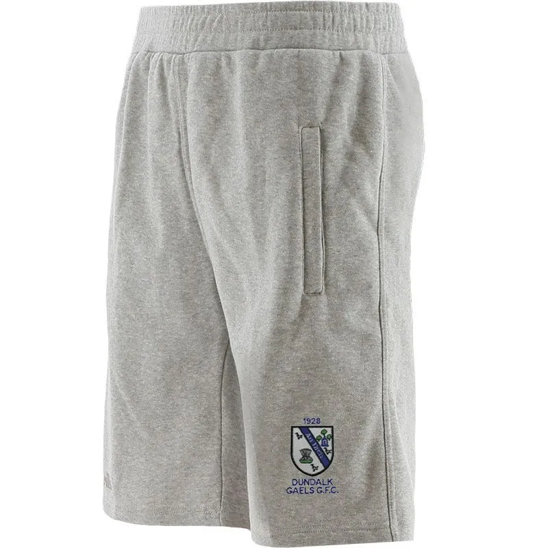 Dundalk Gaels LGFA Kids' Benson Fleece Shorts