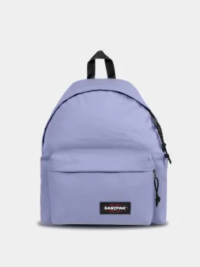 Eastpak Padded Pak R Backpack (heather lilac)