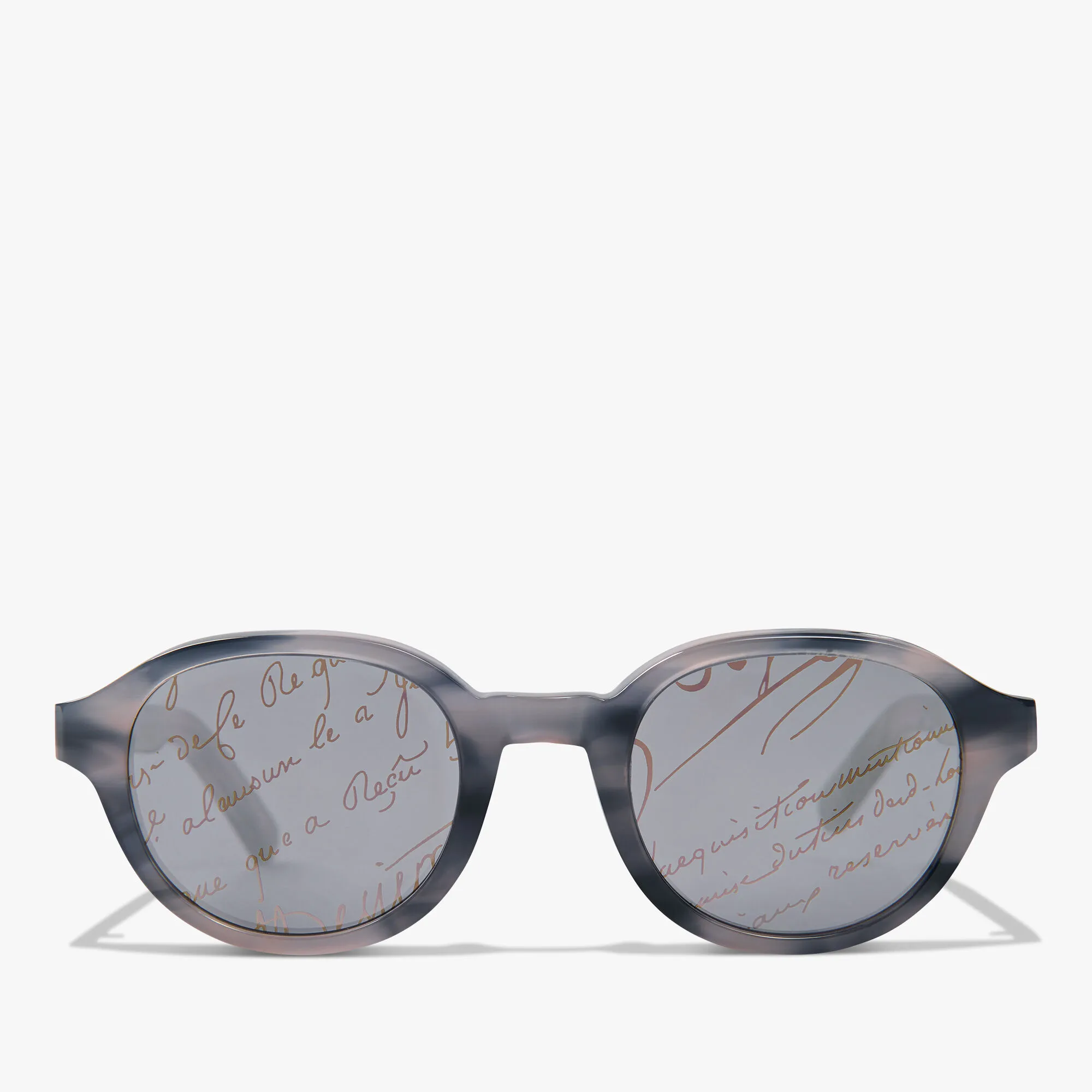 Eclipse Acetate Sunglasses