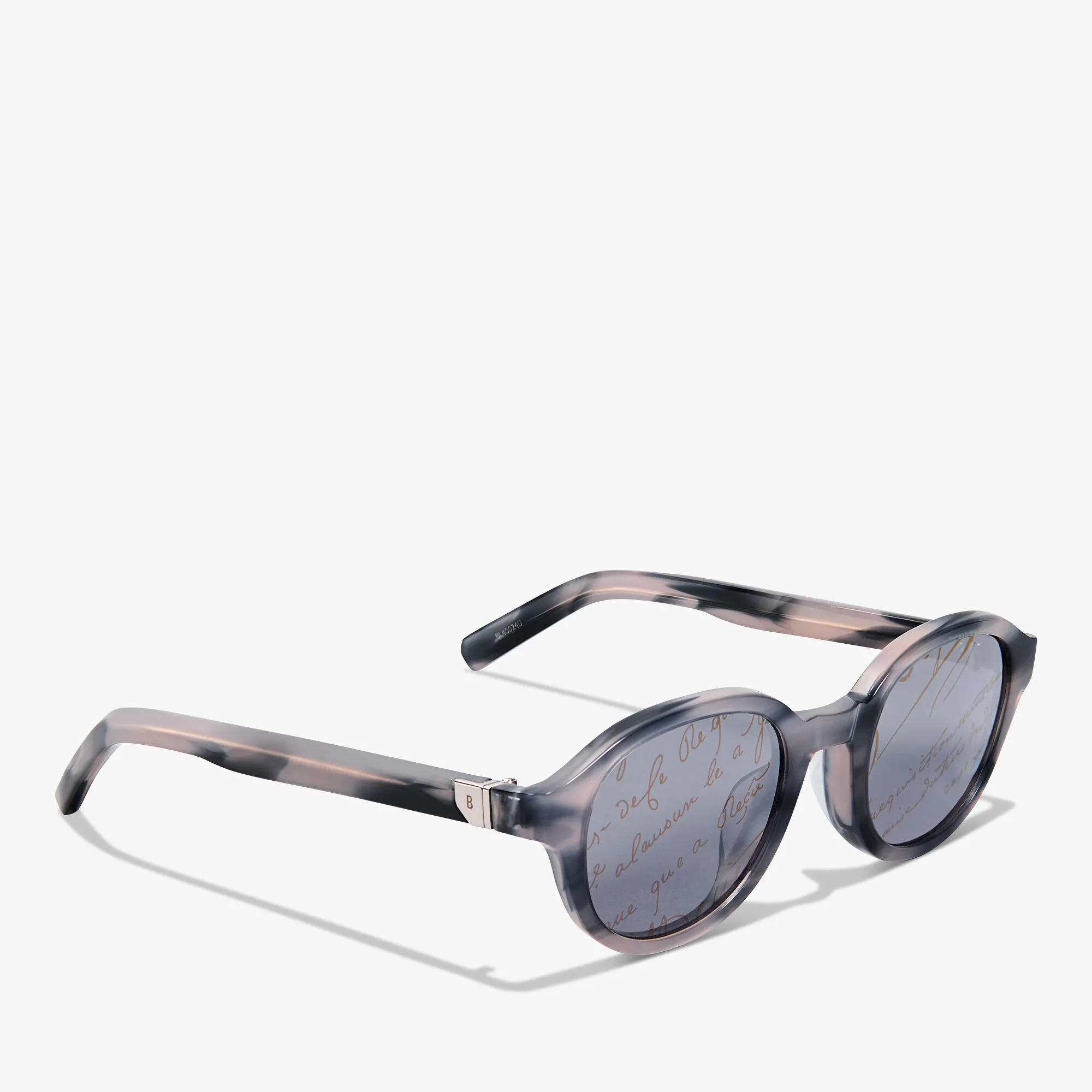 Eclipse Acetate Sunglasses