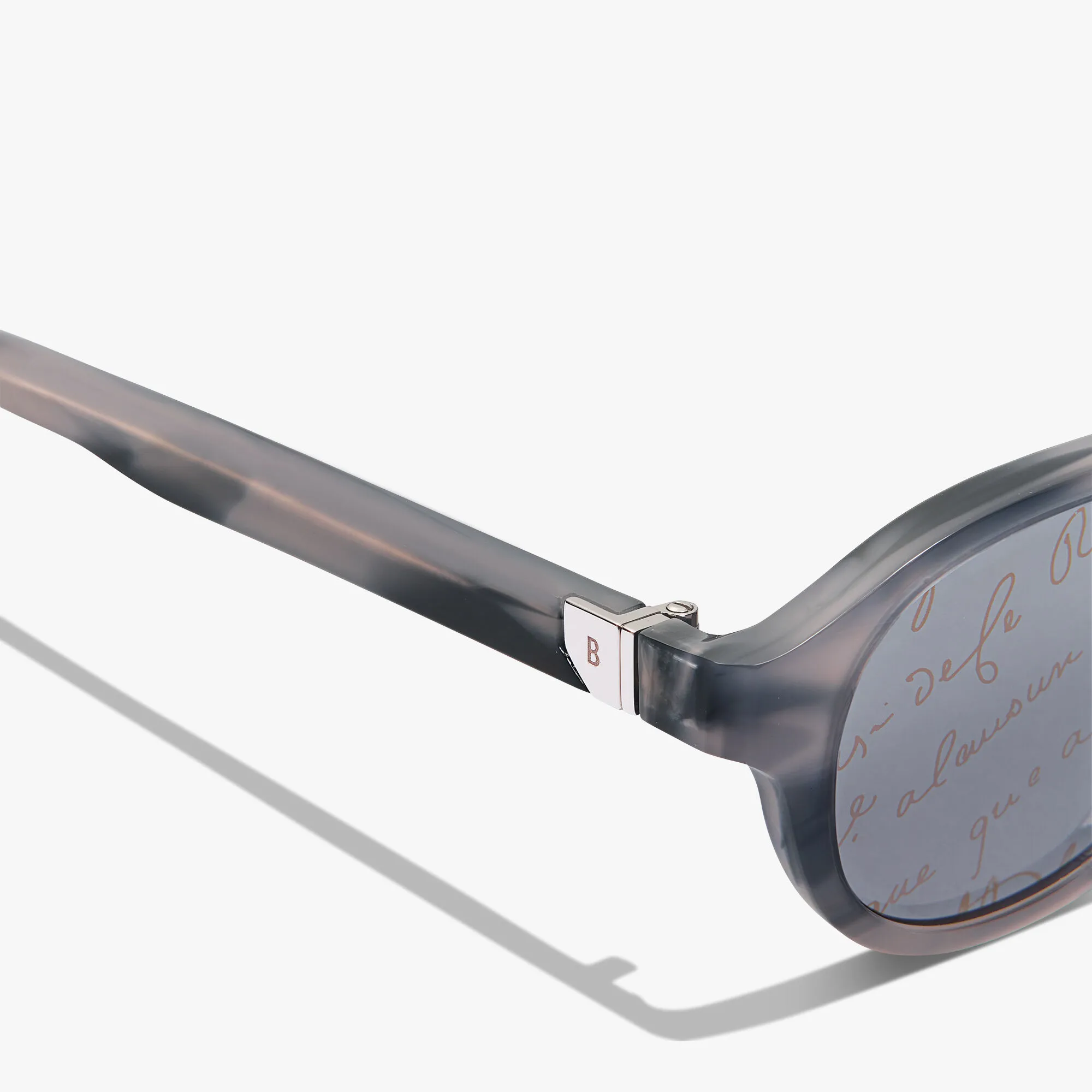 Eclipse Acetate Sunglasses