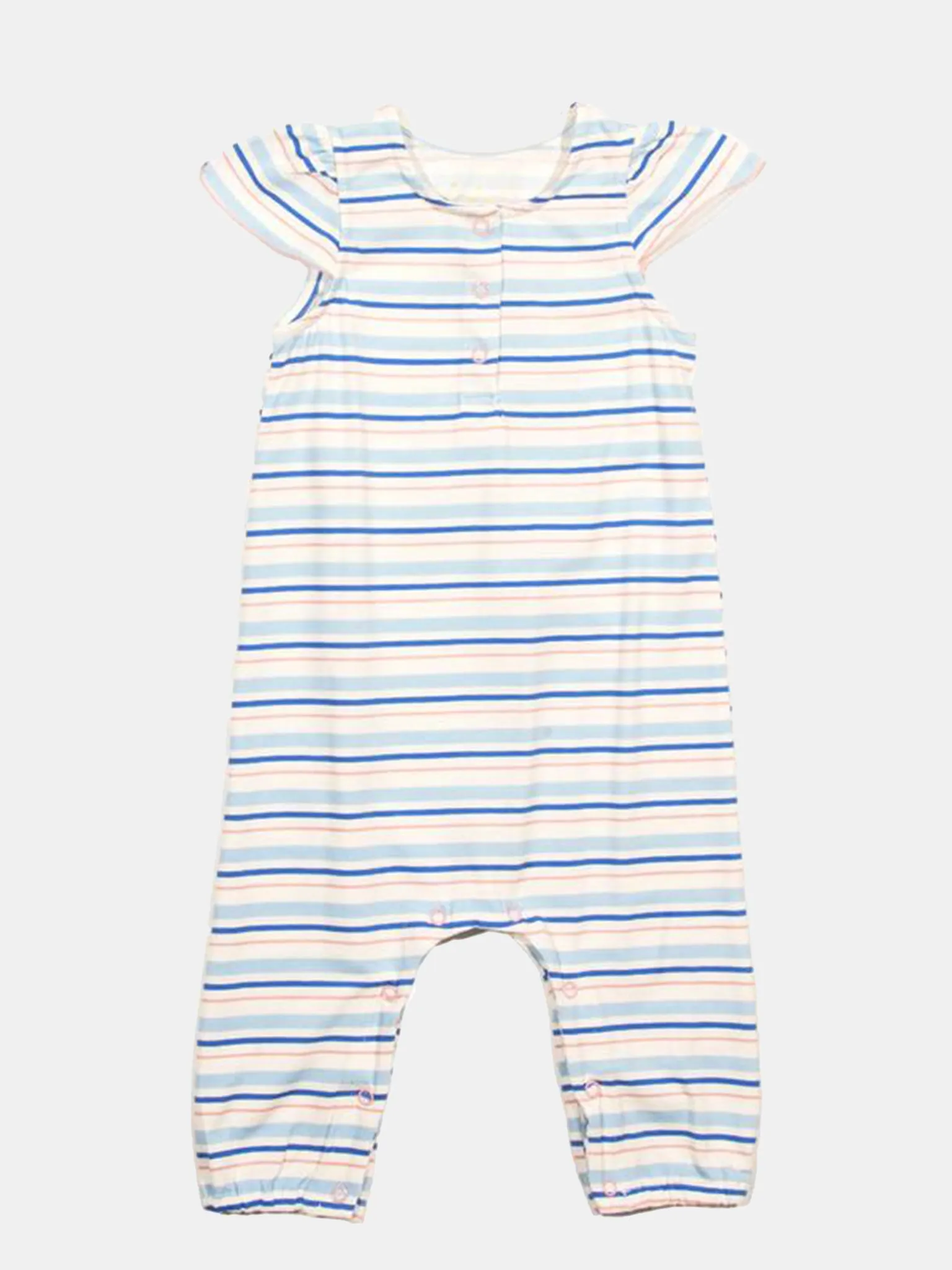     EGG  Little Girls' Josie Romper    