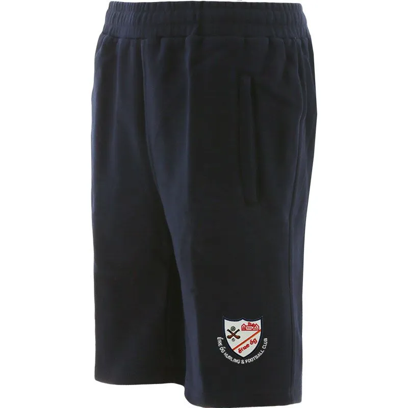 Eire Og Cork Kids' Benson Fleece Shorts