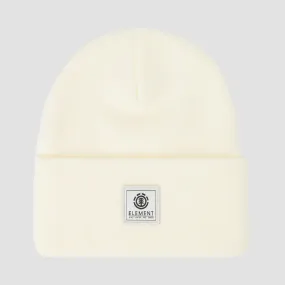 Element Dusk Classic Beanie Egret