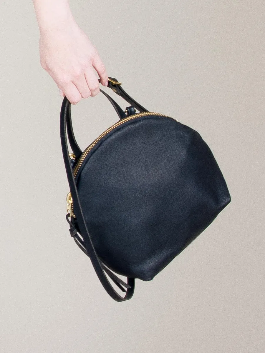 Eleven Thirty Anni Mini Shoulder Bag (Black)