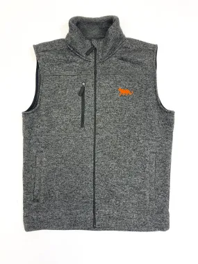 Elkmont Beckett Men's Zip Up Vest