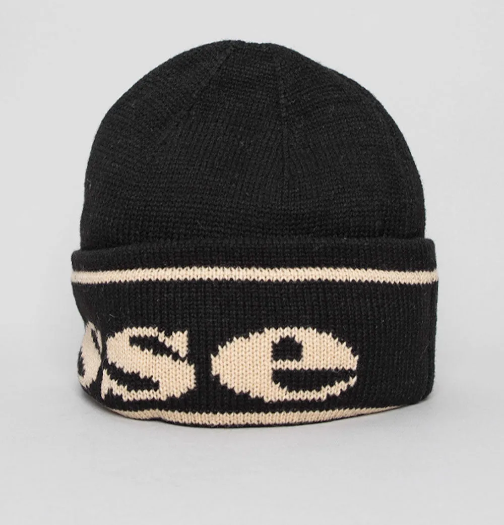 Ellesse Kelski Beanie Black