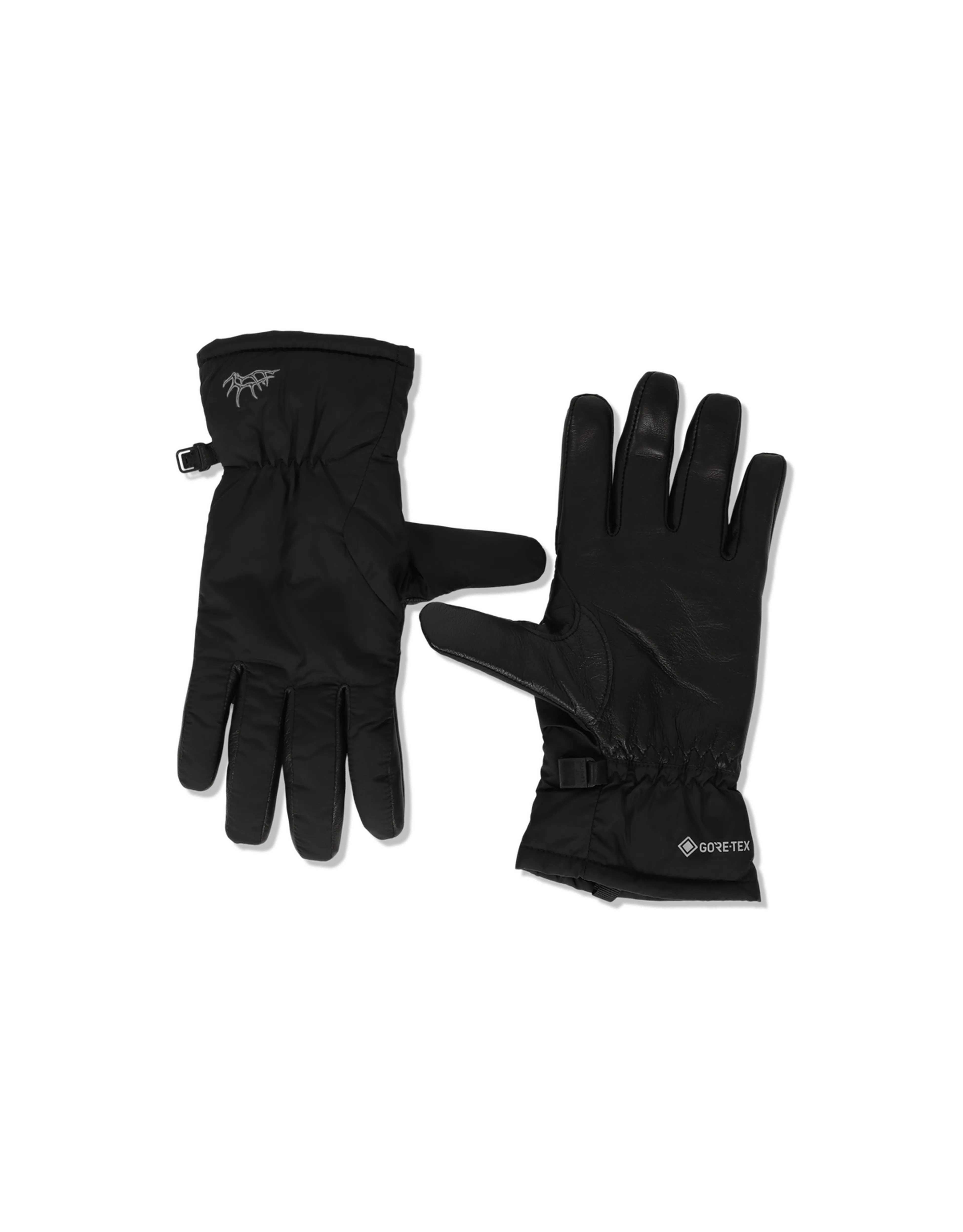 Elmer By Swany     Gore-Tex Line Gloves  