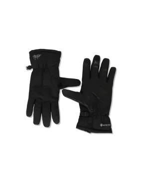 Elmer By Swany     Gore-Tex Line Gloves  