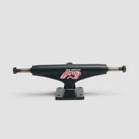 Enuff 306Low 5.5 Skateboard Trucks 1 Pair Covert - 8