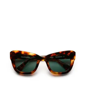 Ethan Sunglasses - Leopard