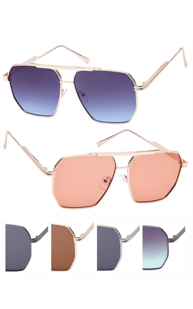 F5297E Wholesale Women Sunglasses