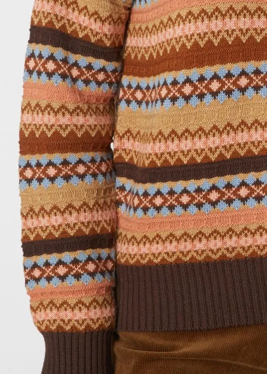 Fairisle Sweater