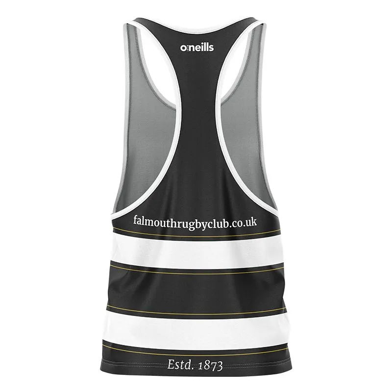 Falmouth Rugby Club Kids' Rugby Vest