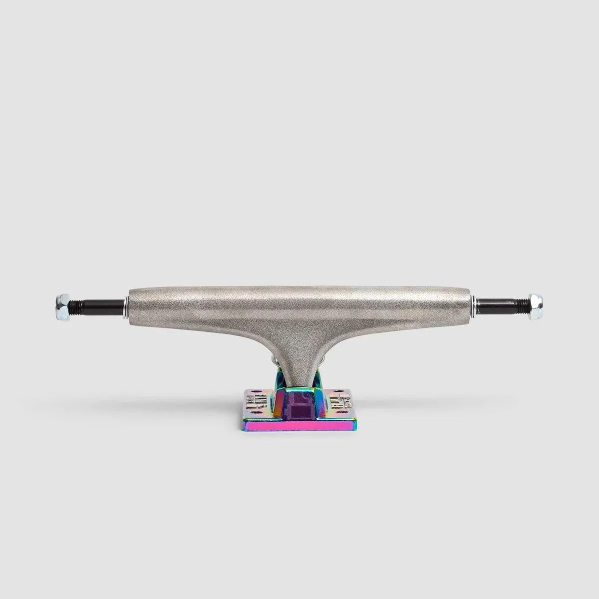 Film 6.0 Skateboard Trucks 1 Pair Petrol - 8.75