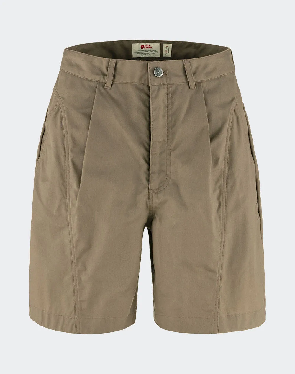 FJALLRAVEN Vardag Shorts W / Vardag Shorts W