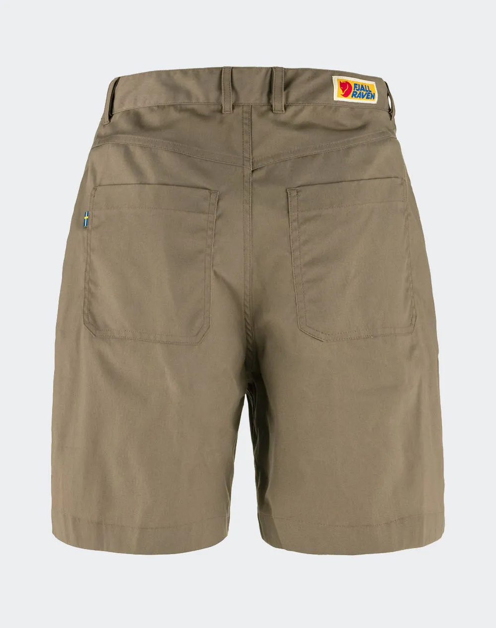 FJALLRAVEN Vardag Shorts W / Vardag Shorts W