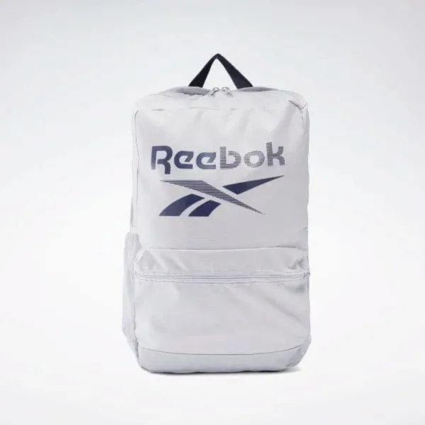 Fl5183 Training Essentials Backpack Medium, N Size, Sterling Grey Reebok