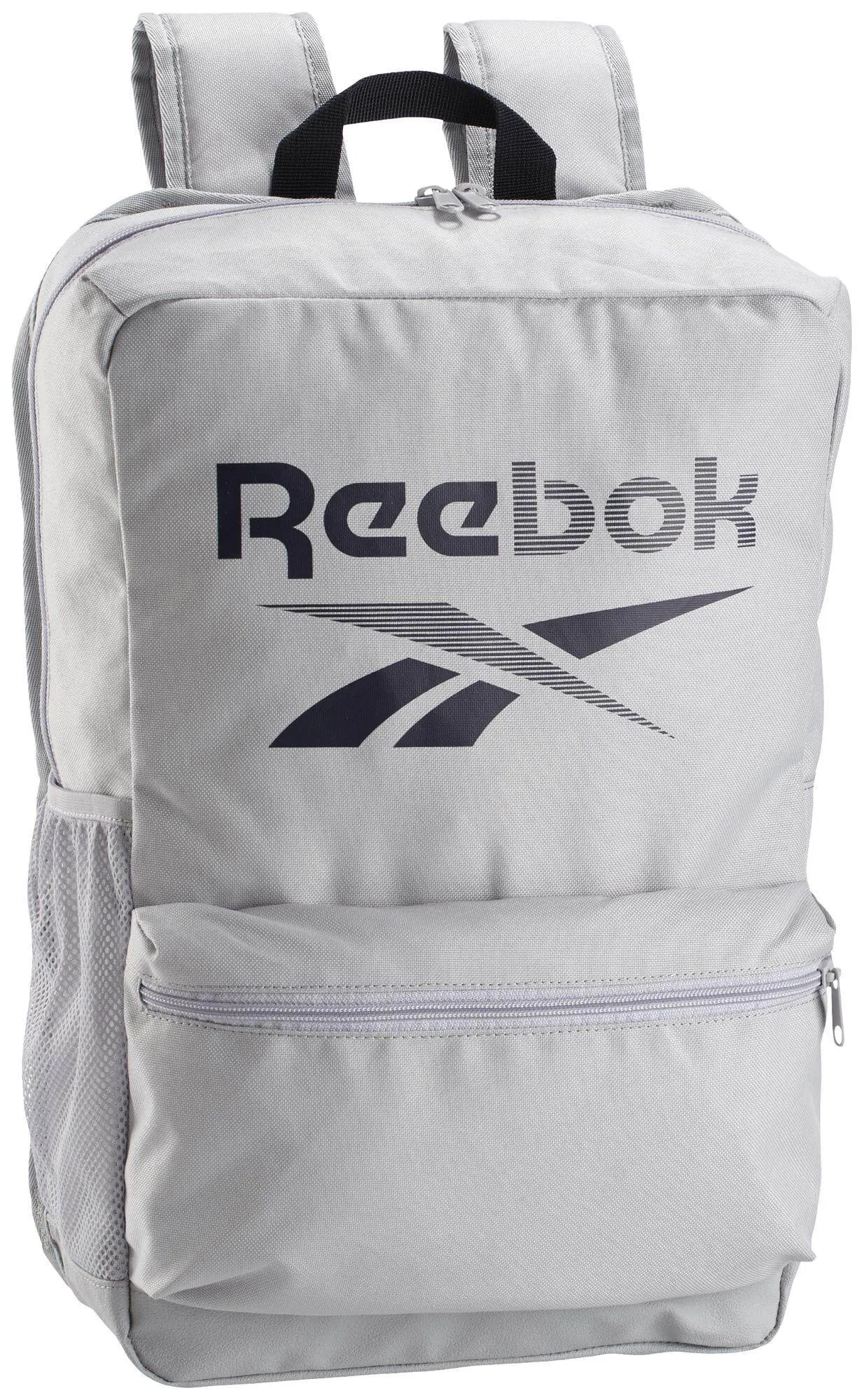 Fl5183 Training Essentials Backpack Medium, N Size, Sterling Grey Reebok