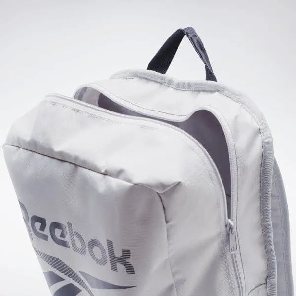 Fl5183 Training Essentials Backpack Medium, N Size, Sterling Grey Reebok