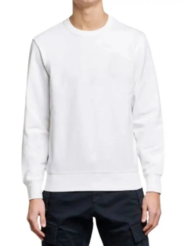 Fleece Crew Neck Sweatshirt 17CLSS032A 006452W 101