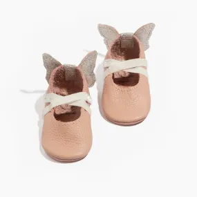 Flutterby Ballet Slipper Baby Shoe