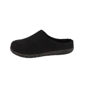 Foamtreads Men's Slipper George Black