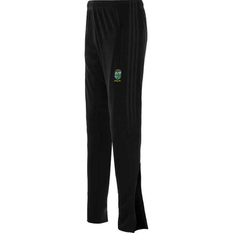 Four Roads Hurling Club Kids' Reno Squad Skinny Tracksuit Bottoms