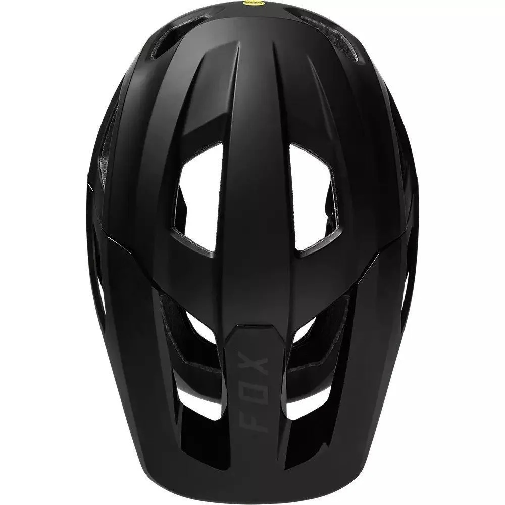 Fox Youth Mainframe MIPS Helmet | Kids Mountain Bike Kit UK