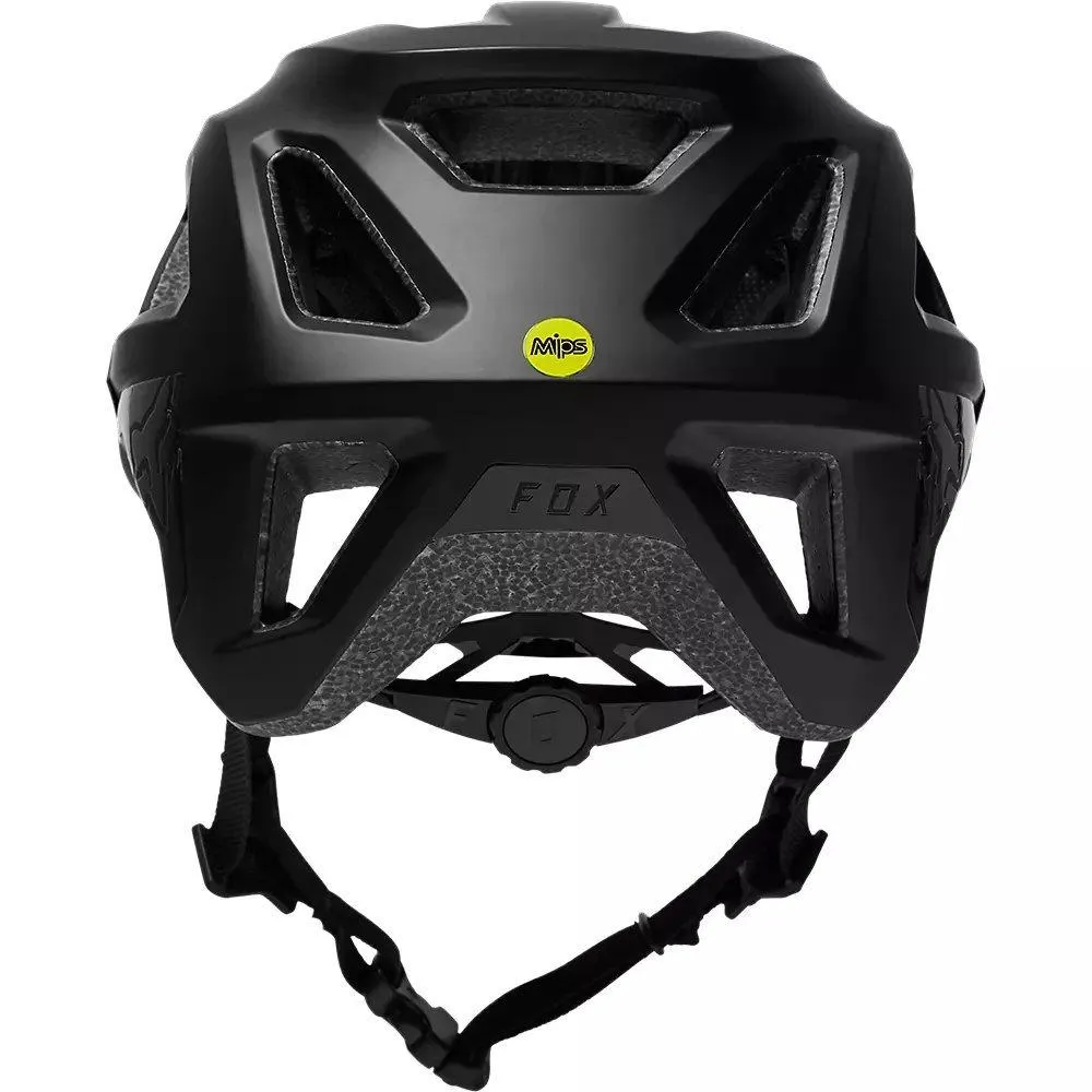 Fox Youth Mainframe MIPS Helmet | Kids Mountain Bike Kit UK