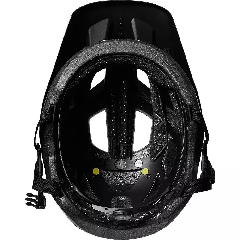 Fox Youth Mainframe MIPS Helmet | Kids Mountain Bike Kit UK