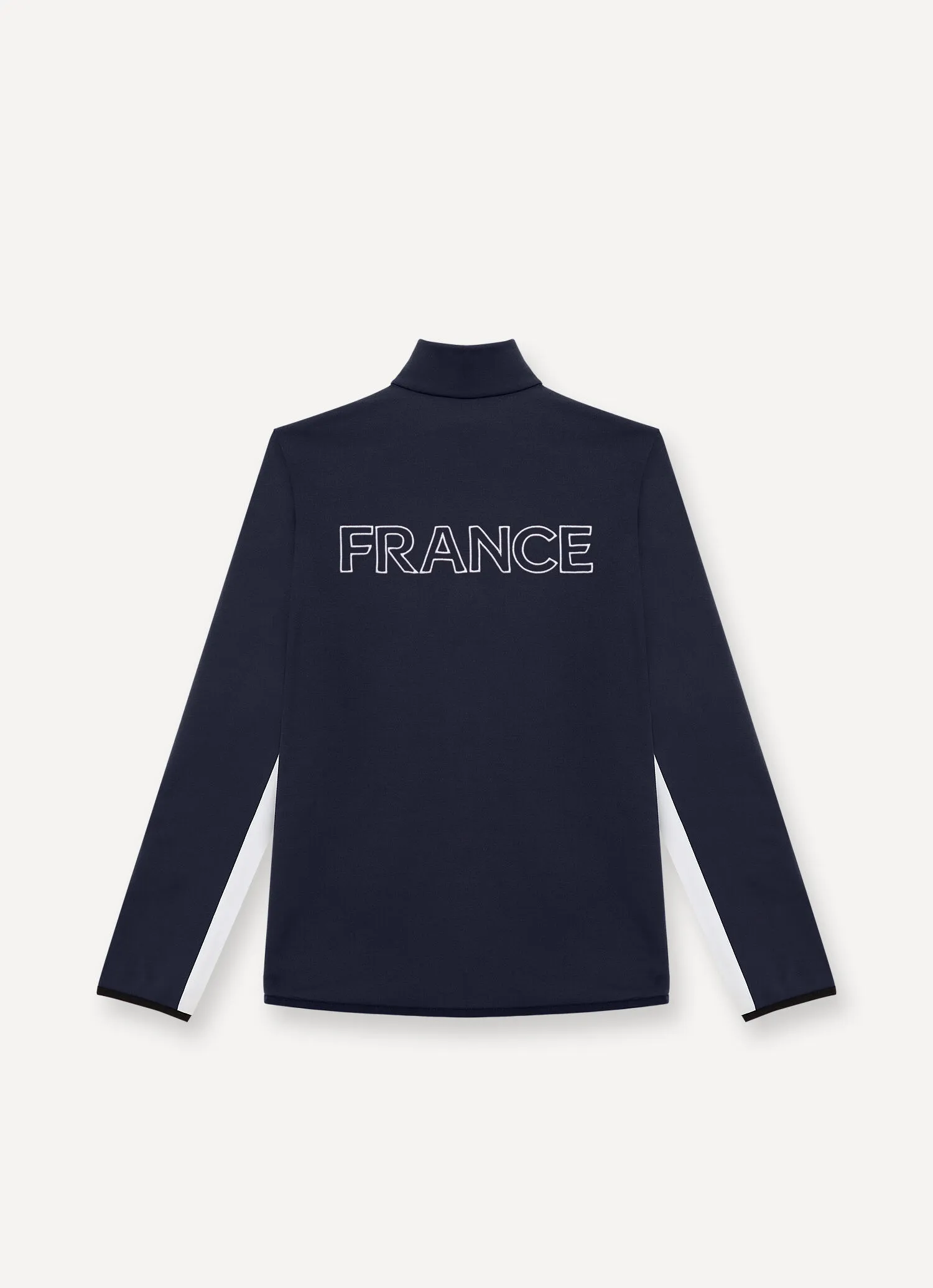 French national team ski sweatshirt -