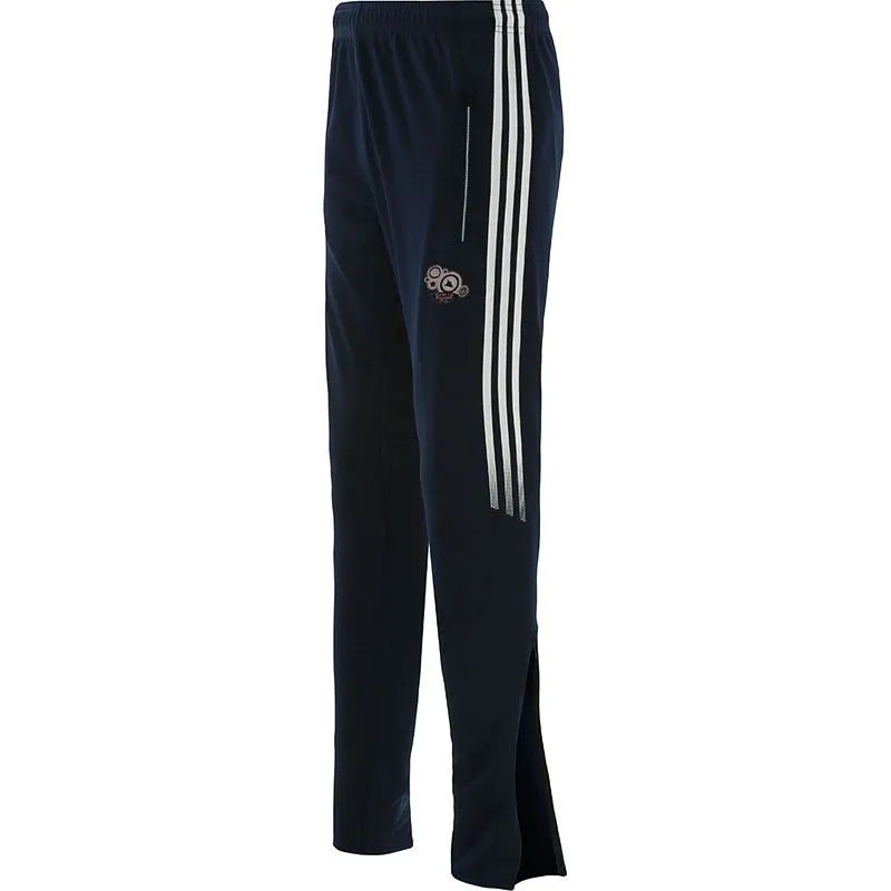 Gaeil na Gaillimhe CLG Kids' Reno Squad Skinny Tracksuit Bottoms