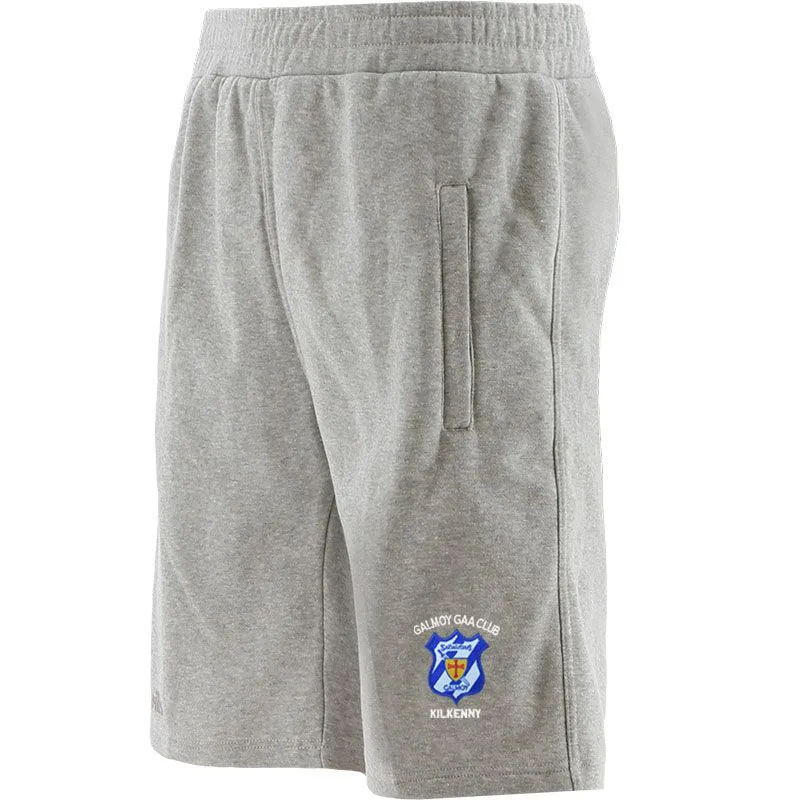 Galmoy GAA Kids' Benson Fleece Shorts