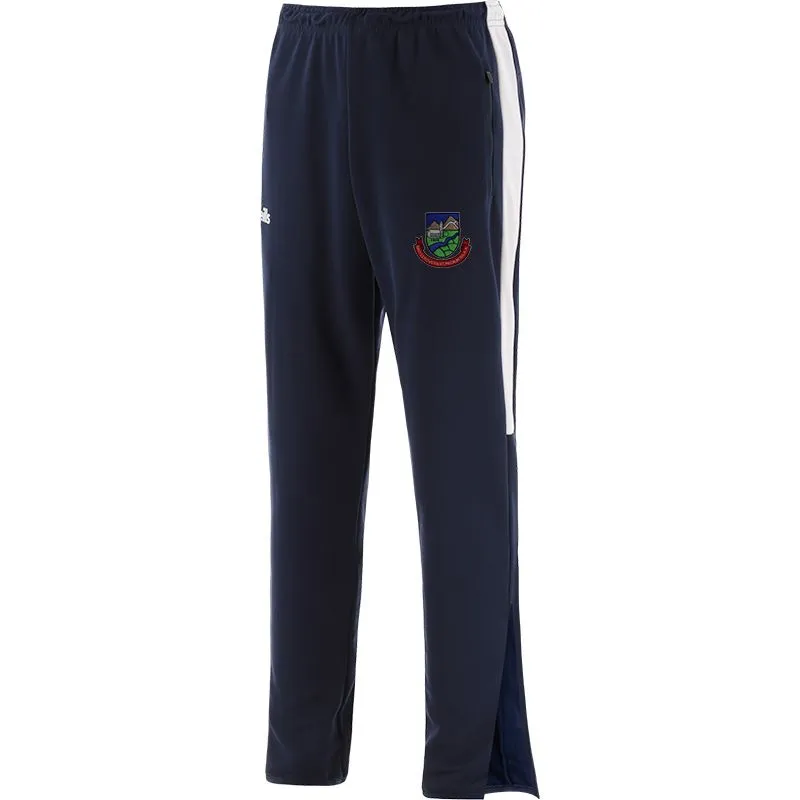 Galtee Rovers St Pecaun's GAA Aspire Skinny Tracksuit Bottoms