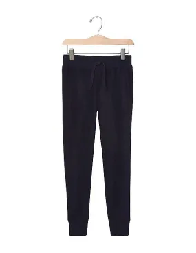 GAP Girls Blue Pro Fleece Sweats