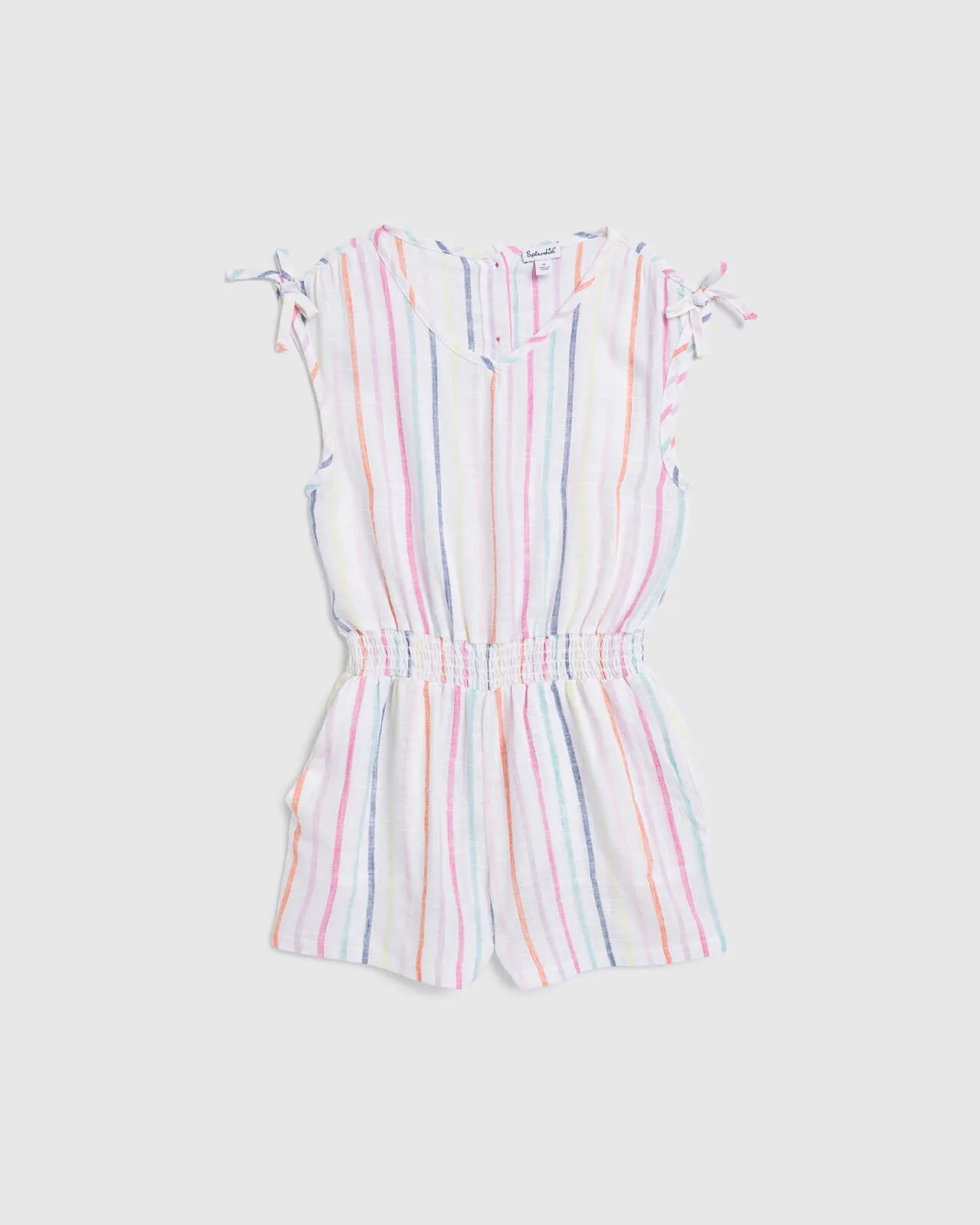 Girls Venice Beach Romper