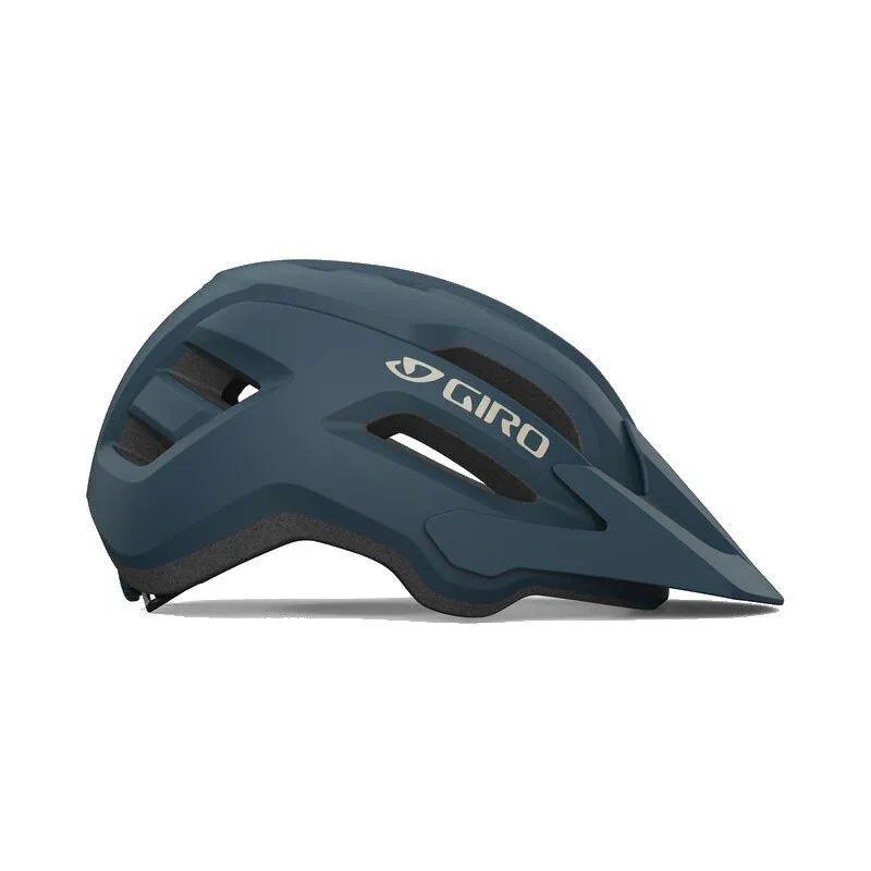 Giro Unisex Fixture MIPS II Helmet - Blue UK