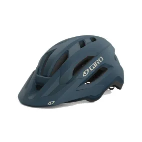 Giro Unisex Fixture MIPS II Helmet - Blue UK