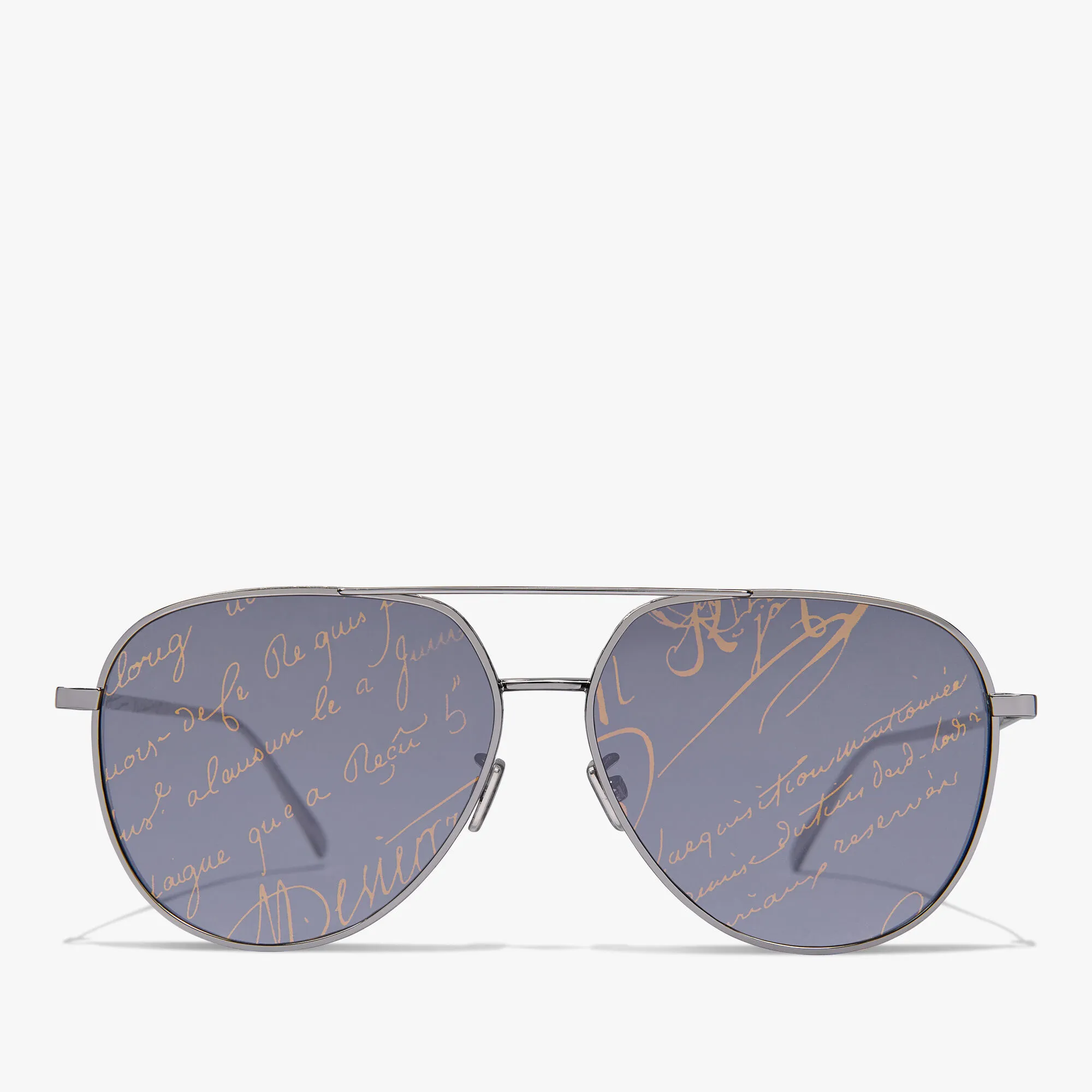 Glint Metal Sunglasses