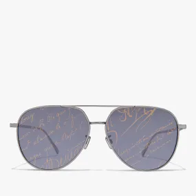 Glint Metal Sunglasses