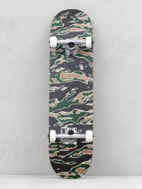 Globe G1 Full On Skateboard (tiger camo)