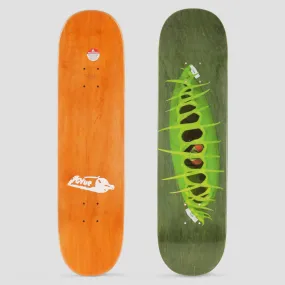 Glue 8.25 Ostrowski Fly Trap 2 Skateboard Deck