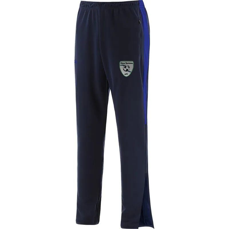 Glynn Barntown AFC Kids' Aspire Skinny Tracksuit Bottoms